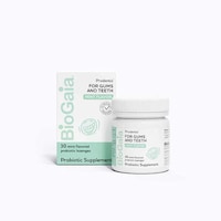 Oral Care Probiotic Lozenges
