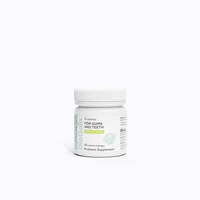 Oral Care Probiotic Lozenges Image 2
