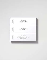 Poetic Toothpaste Sets Image 2