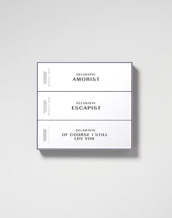 Poetic Toothpaste Sets Image 2