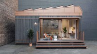 High-Quality Electric Micro Homes Image 3