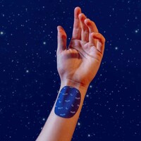 Deep Sleep Patches Image 1