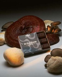Nootropic-Infused Chocolates Image 1