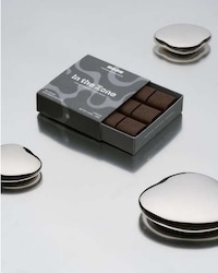 Nootropic-Infused Chocolates Image 2