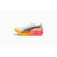 Vibrantly Dynamic Running Shoes Image 1