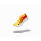 Vibrantly Dynamic Running Shoes Image 2