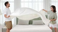 Budget-Friendly Quad-Layer Mattresses Image 1