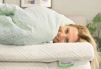 Budget-Friendly Quad-Layer Mattresses Image 5