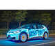 Luminated Transparent Custom Vehicles Image 1