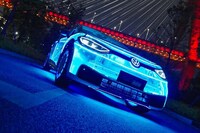Luminated Transparent Custom Vehicles Image 2