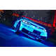 Luminated Transparent Custom Vehicles Image 2