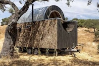 Terrace-Joined Cozy Tiny Homes Image 2