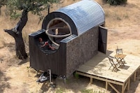Terrace-Joined Cozy Tiny Homes Image 4