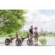 Dual-Motor Electric Bikes Image 3