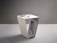 Dynamic Structural Side Tables Image 1