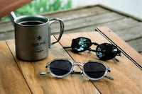 Collaborative Summertime Sunglasses