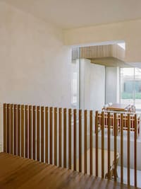 Minimal Modernized Victorian Homes Image 2