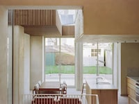Minimal Modernized Victorian Homes Image 3