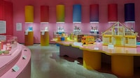 Iconic Doll-Inspired Exhibitions Image 4