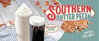 Summery Butter Pecan Beverages