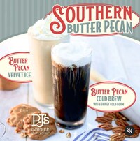Summery Butter Pecan Beverages Image 2