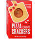 Herby Pizza-Seasoned Crackers Image 1