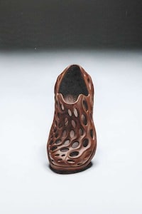 Nature-Inspired AI-Backed Footwear Image 2