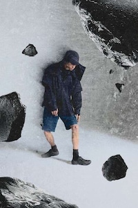 Nature-Inspired AI-Backed Footwear Image 3
