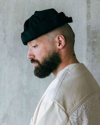 Collaborative Stealthy Techwear Collections Image 1