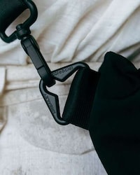 Collaborative Stealthy Techwear Collections Image 2