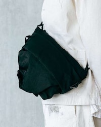 Collaborative Stealthy Techwear Collections Image 3