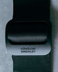 Collaborative Stealthy Techwear Collections Image 5