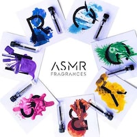 Immersive Multi-Sensory Fragrances