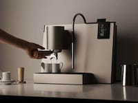Rebelliously Designed Espresso Machines Image 3