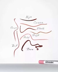 Multidimensional Natural Lip Liners Image 1