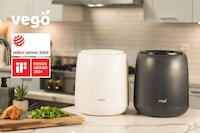 Intuitive Countertop Composters Image 1