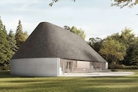 Privacy Enhanced Minimal Homes Image 1