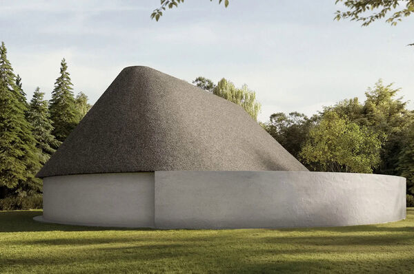 Privacy Enhanced Minimal Homes Image 2