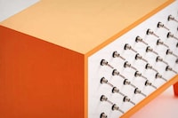 Tranquil Ambient Speaker Machines Image 2