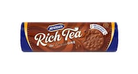 Dunking-Friendly Cocoa Biscuits Image 1