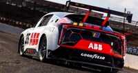 Inaugural EV-Prototype Race Cars Image 1