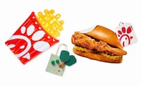 QSR Summer Capsules Image 1