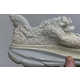 Frosted Neutral Tonal Sneakers Image 1