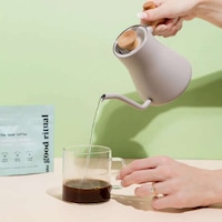 Specialty Instant Coffees Image 2