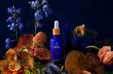 Plant-Powered Correction Serums