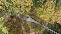 Graveyard-Transformed Public Parks Image 2