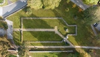Graveyard-Transformed Public Parks Image 3