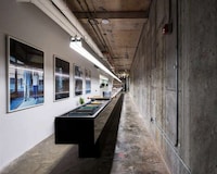 Bright Showroom Research Libraries Image 2