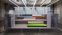 Bright Showroom Research Libraries Image 3
