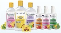 Witch Hazel-Powered Cleansers Image 1
